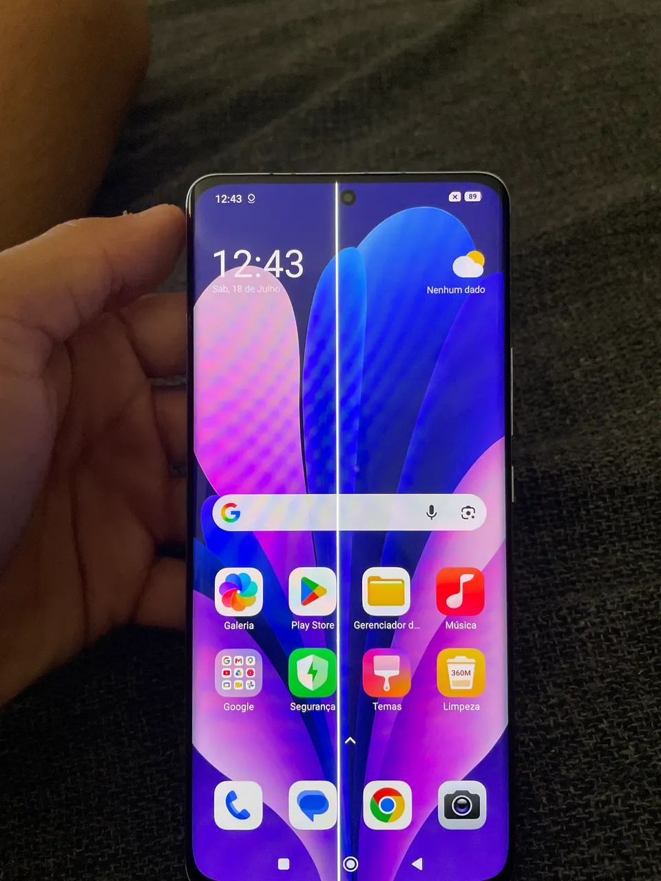 xiomi 12 Pro - Foto 3