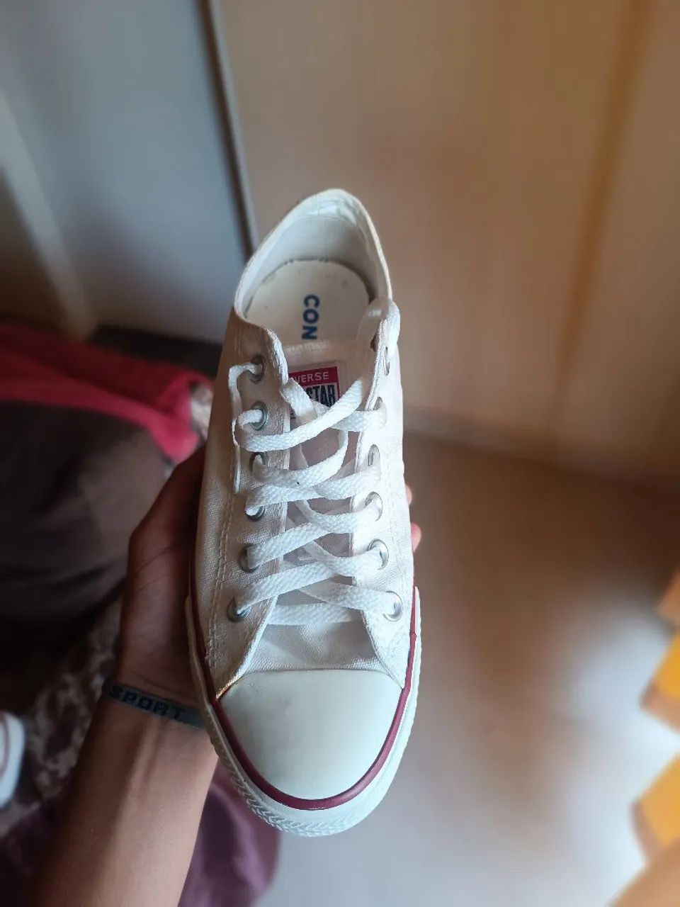 Vendo sandalias e tenis - Foto 5