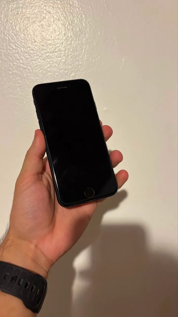 Vendo Iphone 7  - Foto 4