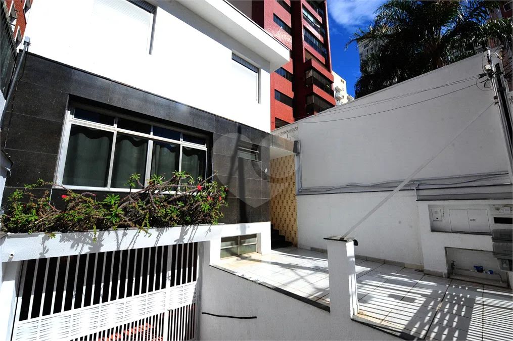 Casa térrea com 4 quartos para locação em Vila mariana - SP - Foto 3