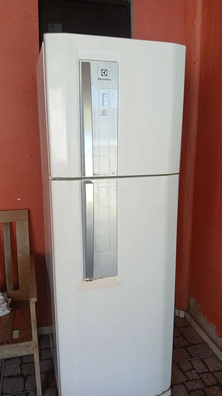 Refrigerador - Foto 3