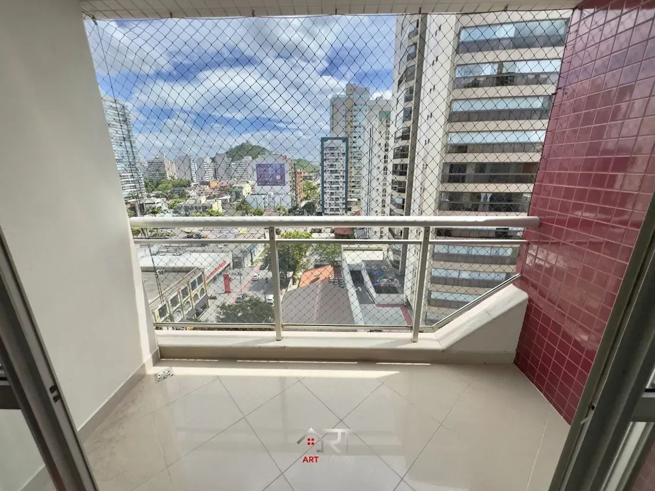 Apartamento de 02 Quartos no Coração da Praia da Costa! - Foto 3