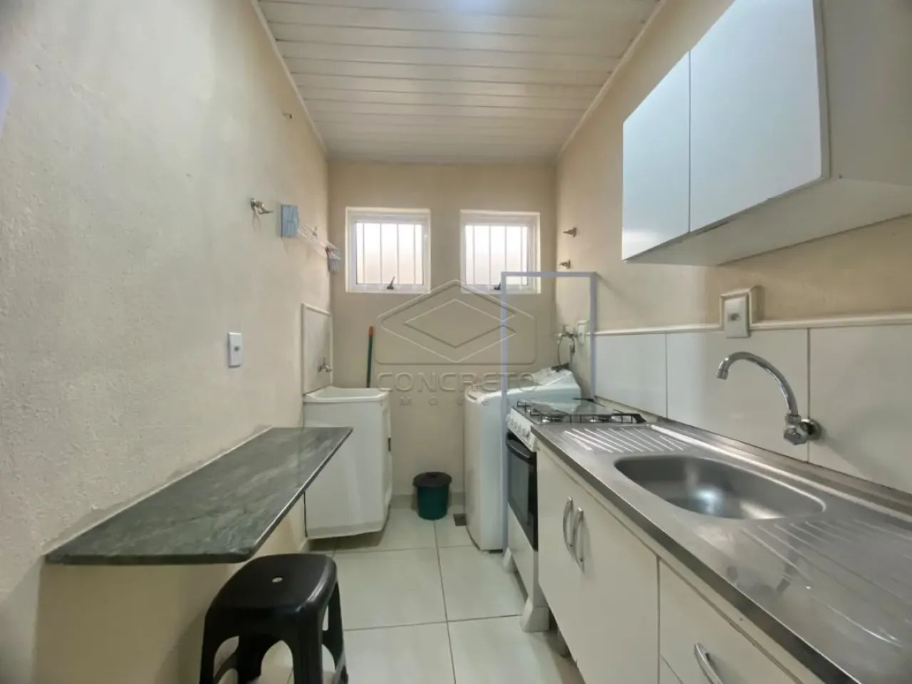 Apartamento Kitnet em Jaú