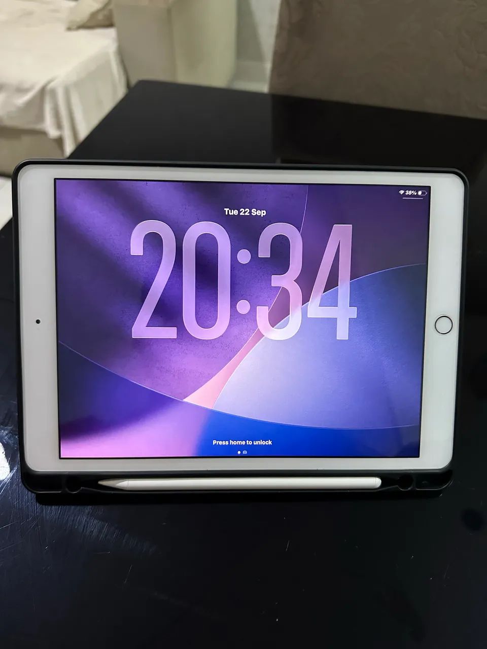iPad 8ª Geração 