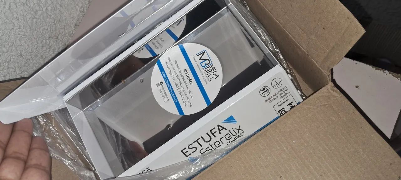 Estufa esterializadora - Foto 4