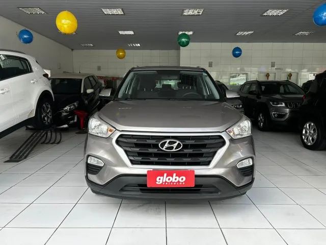 Hyundai Creta 2019