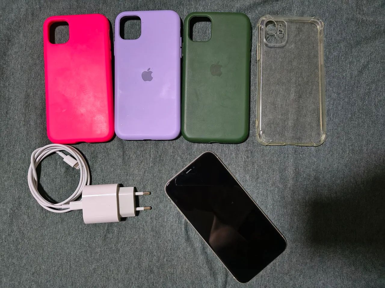 Iphone 11 - Foto 2