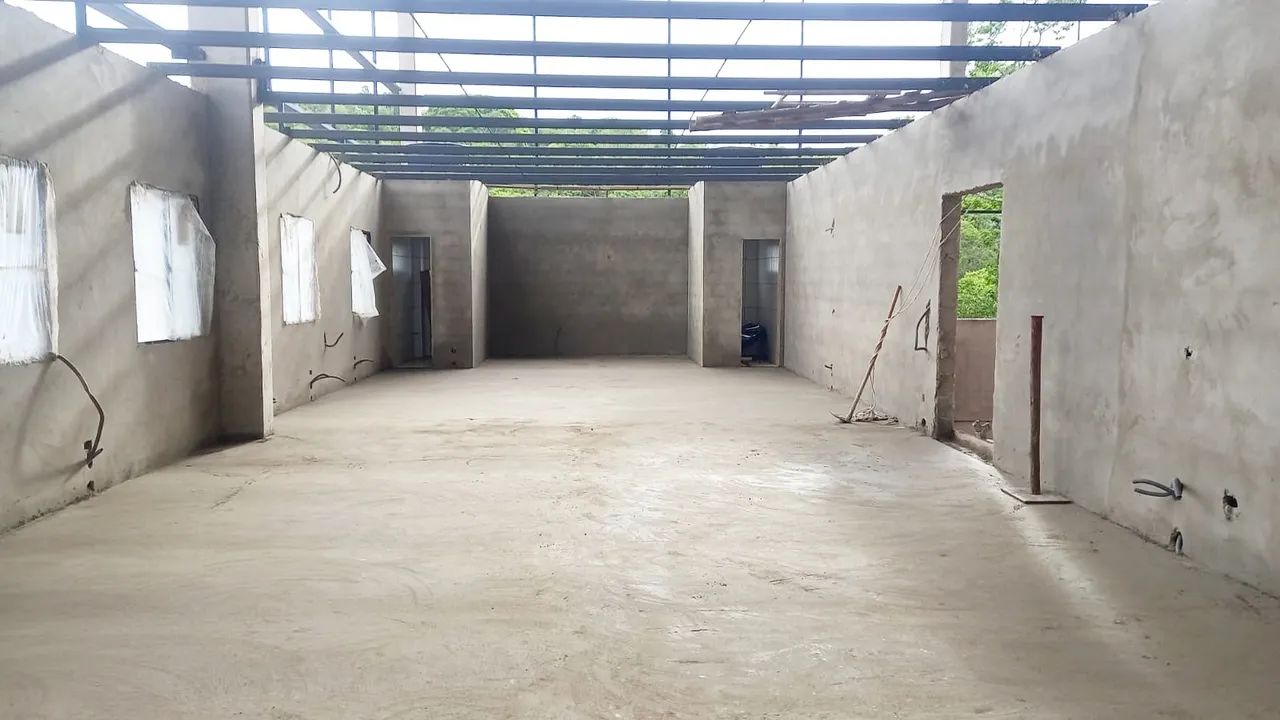 Galpão Industrial para locação e venda - Potuverá - Foto 3