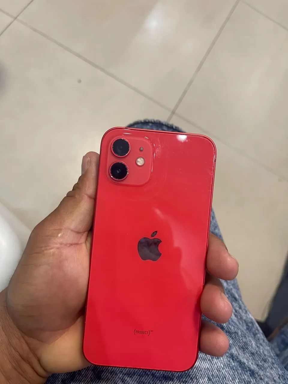 iPhone 12