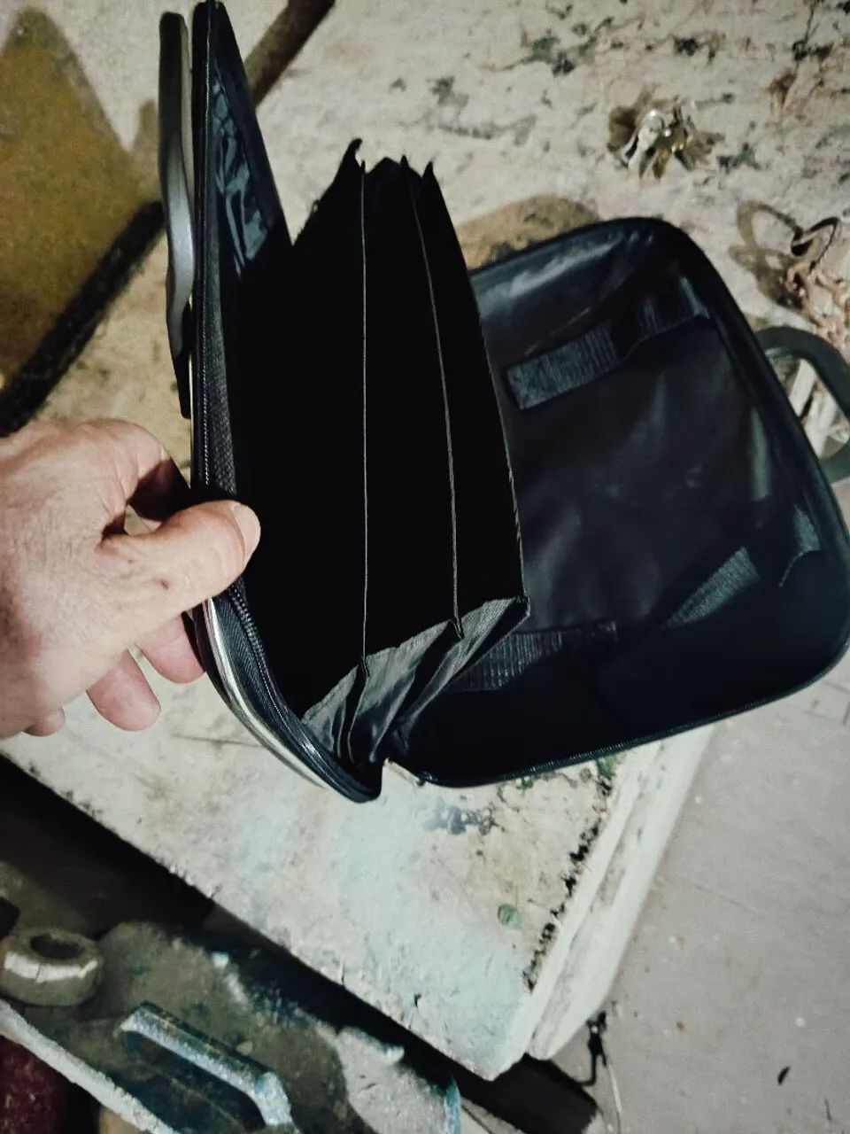 Bolsa  - Foto 2