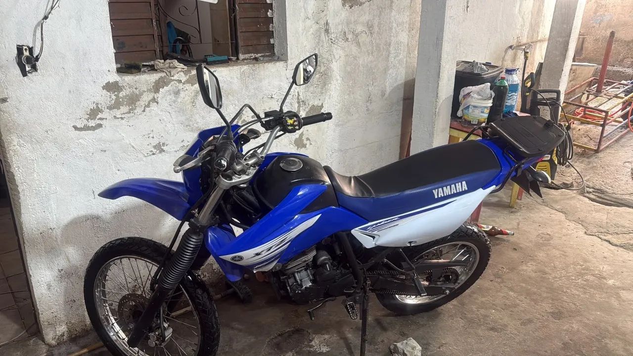 LANDER AZUL 250 - Foto 4