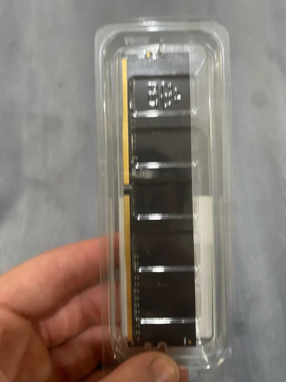 Ddr4 8GB 3200mhz - Foto 4