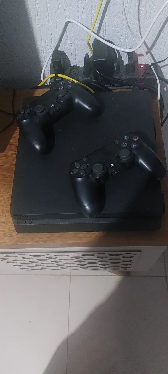 PLAYSTATION SONY PS4 de 1tr - Foto 5