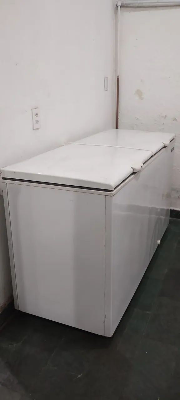 Freezer Metalfrio  - Foto 2