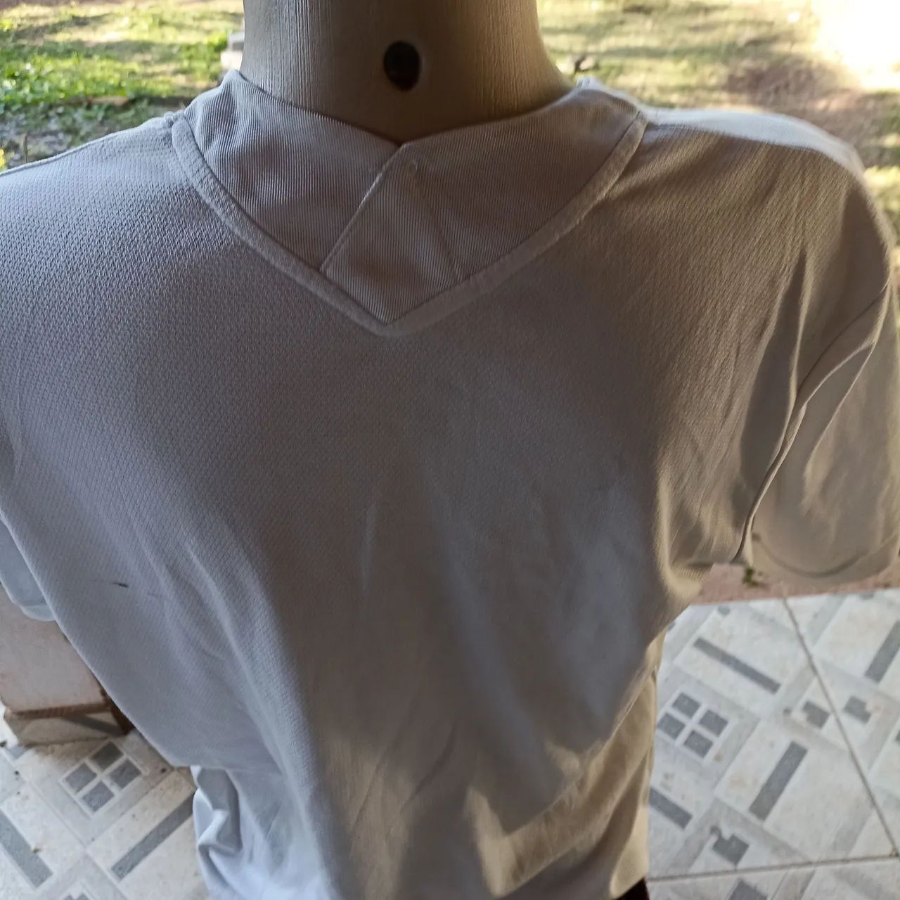 camisa do totehsm spurs - Foto 2
