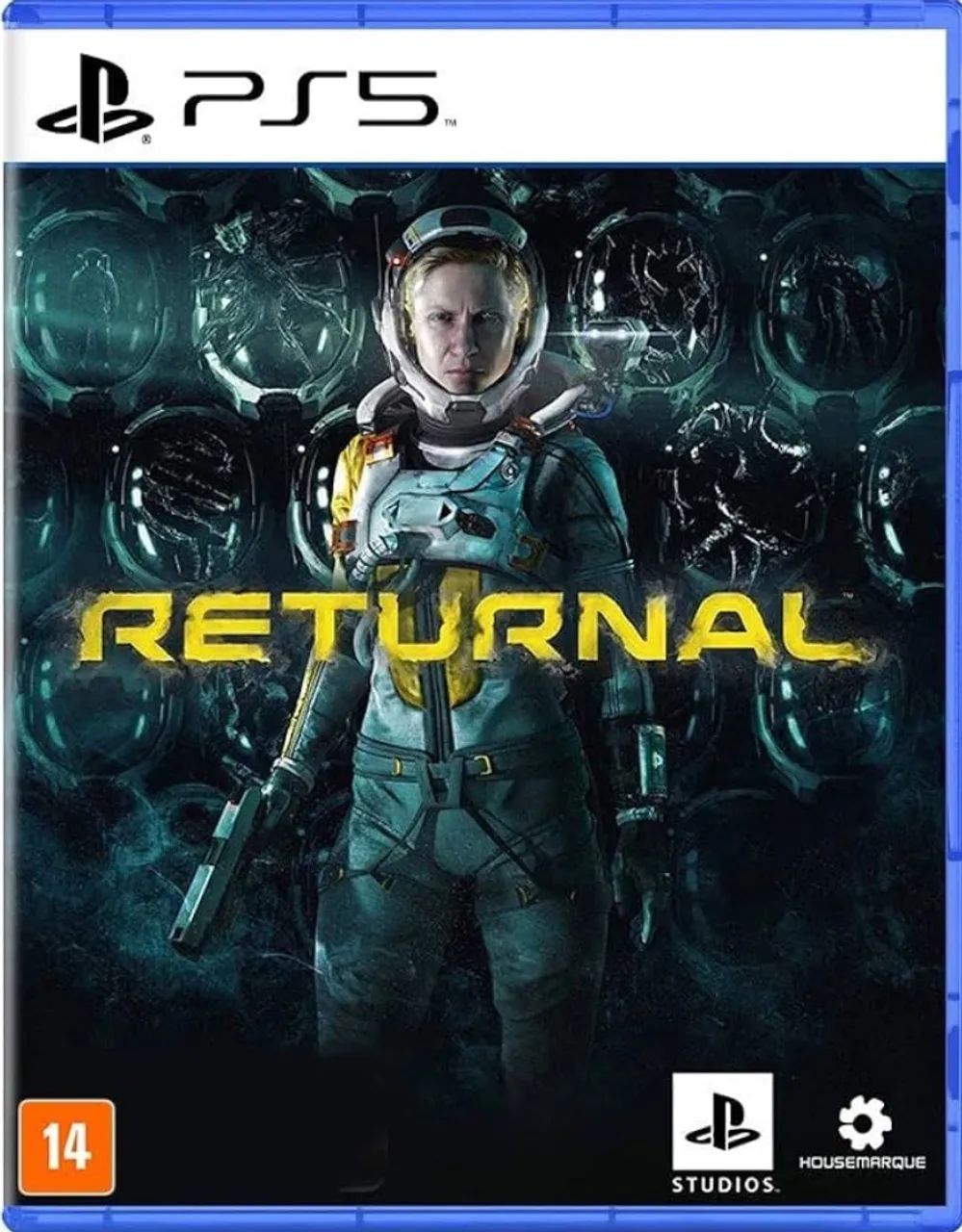 Jogos ps5 - Foto 4