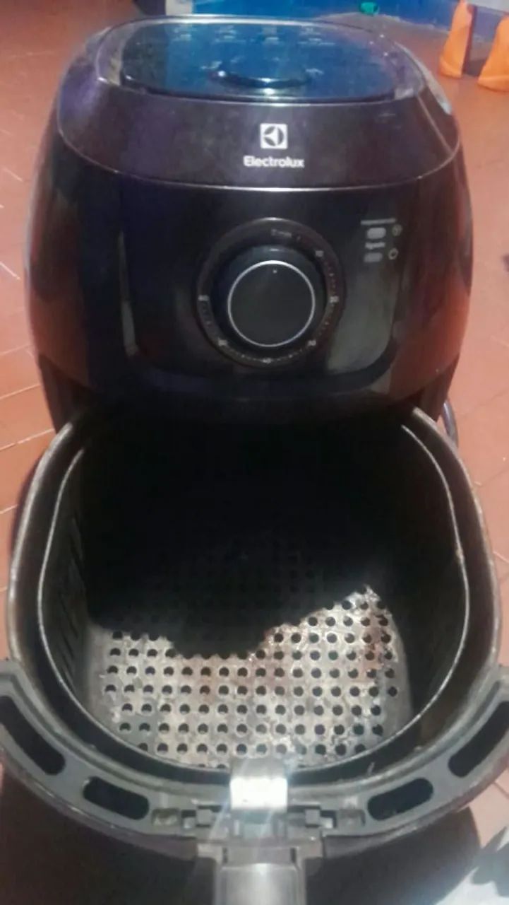 Air fryer - Foto 2
