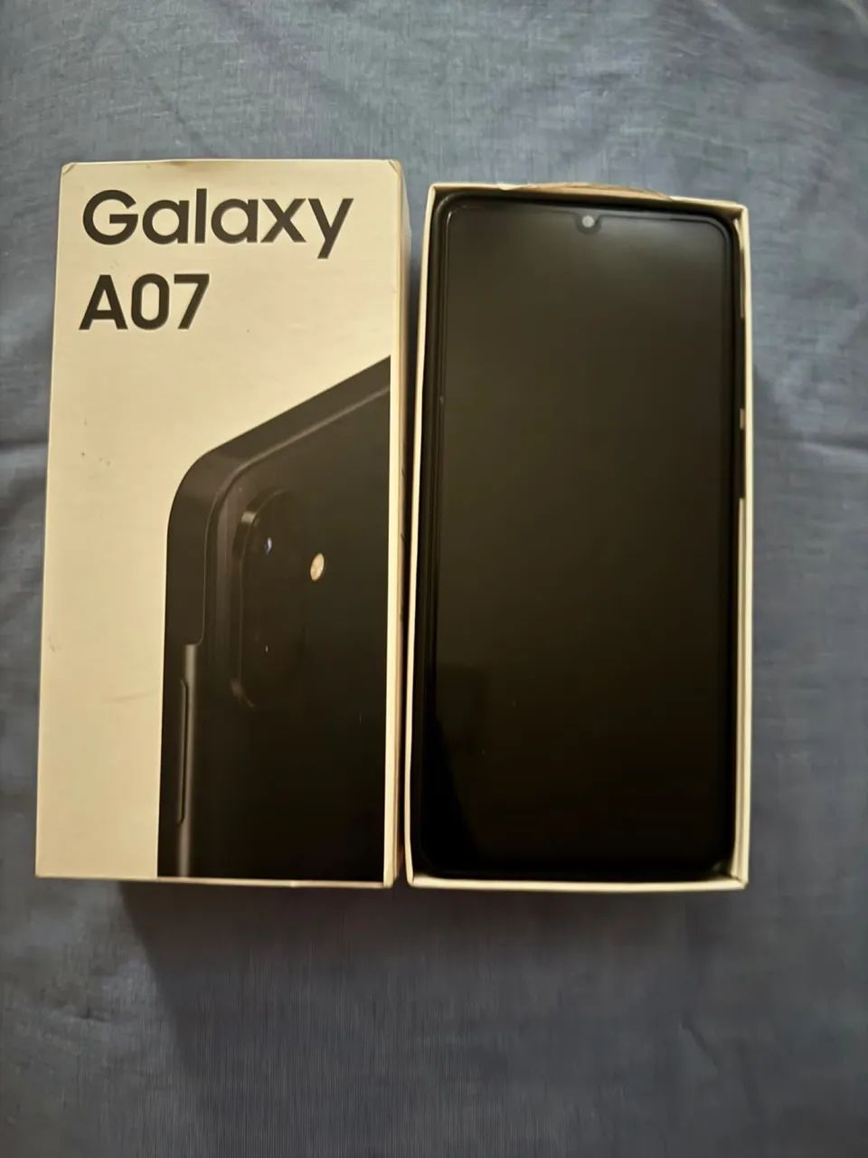 Samsung galaxy A07 - Foto 2