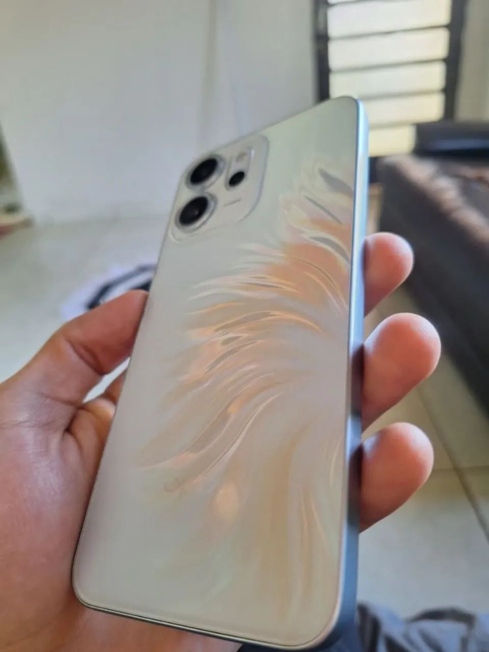 Oppo reno 14f  - Foto 2