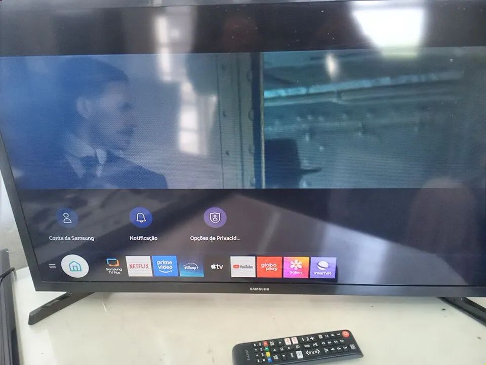 Tv 32 smart tv