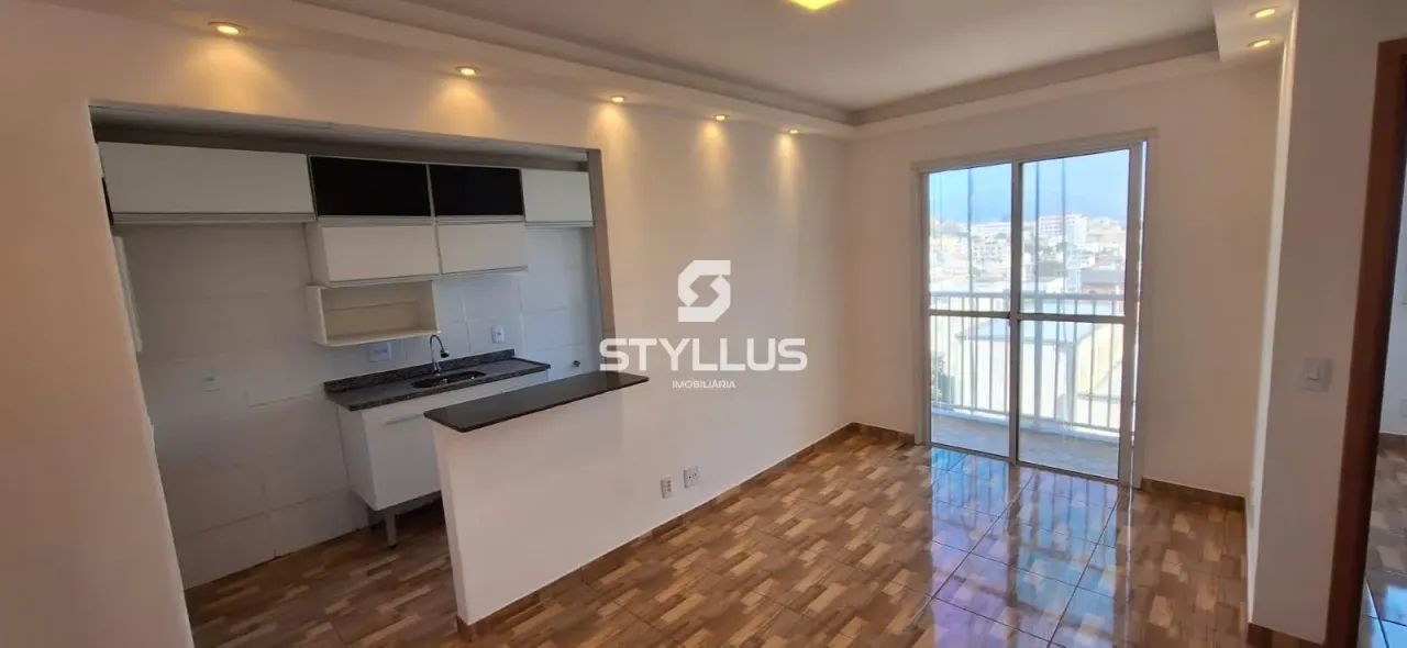 Cascadura | Apartamento 2 quartos, sendo 1 suite - Foto 2