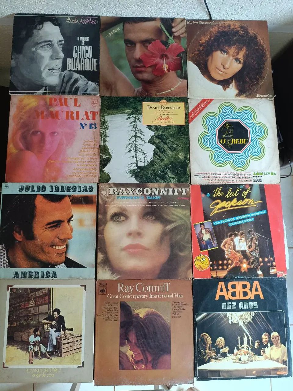 Vendas de Disco de Vinil - Foto 3