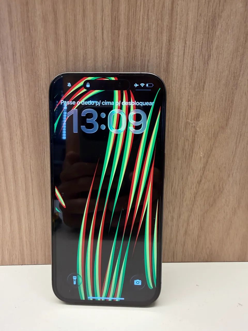 iPhone 15 pro  - Foto 2