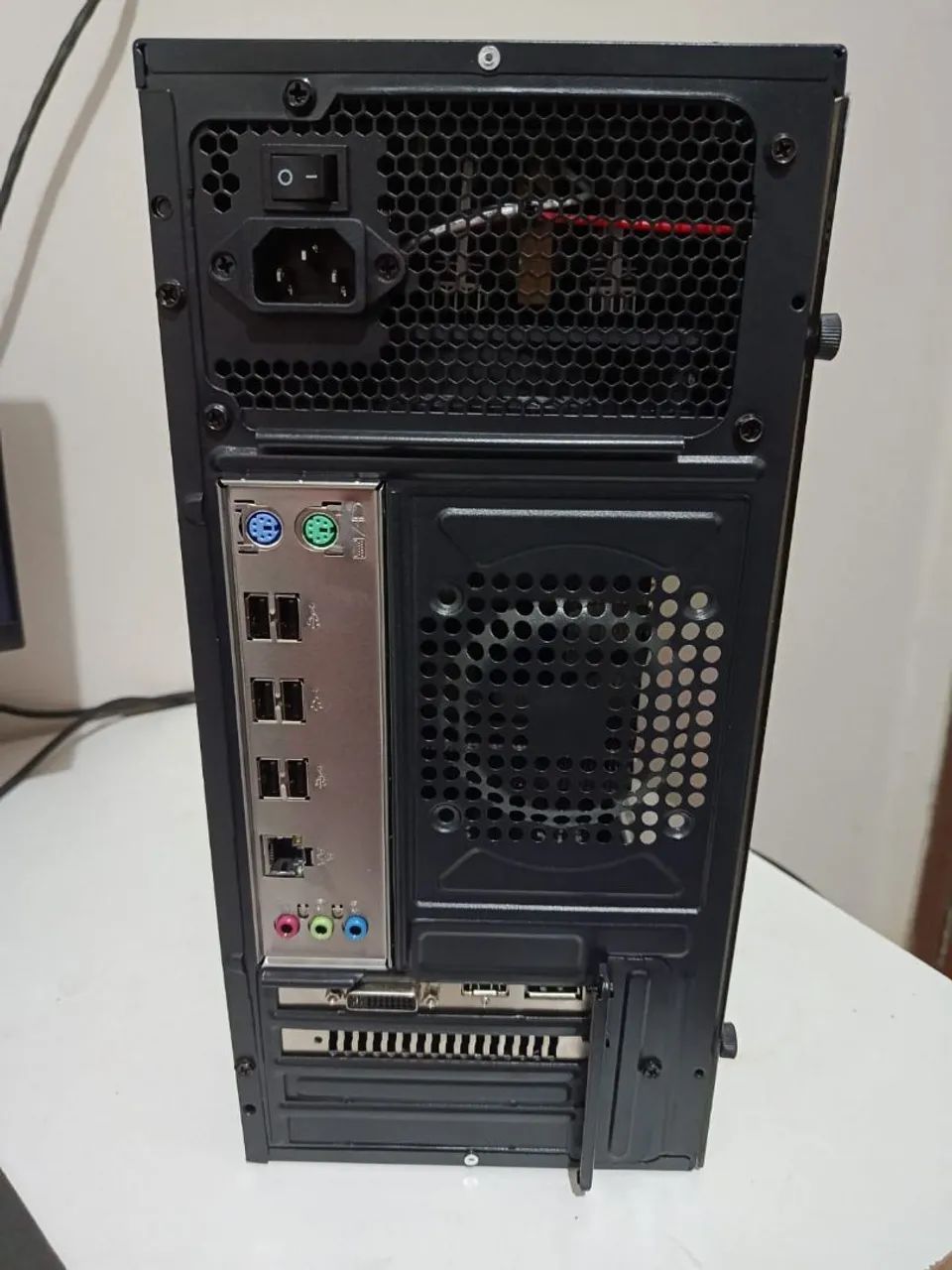 Computador Xeon + GTX 960 4GB - Foto 4