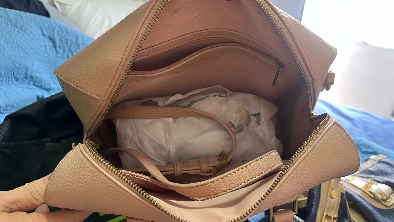 bolsa santa lola  - Foto 4
