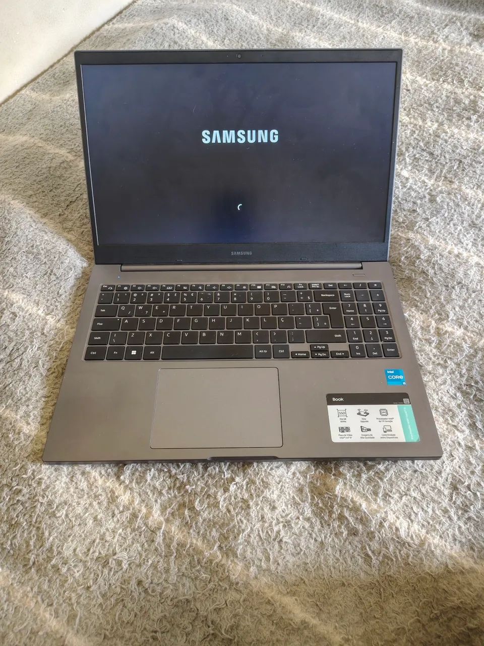 Notebook Samsung book 4 - Foto 3