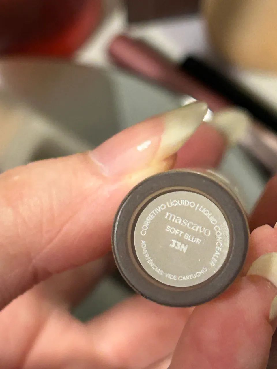 corretivo mascavo  - Foto 2