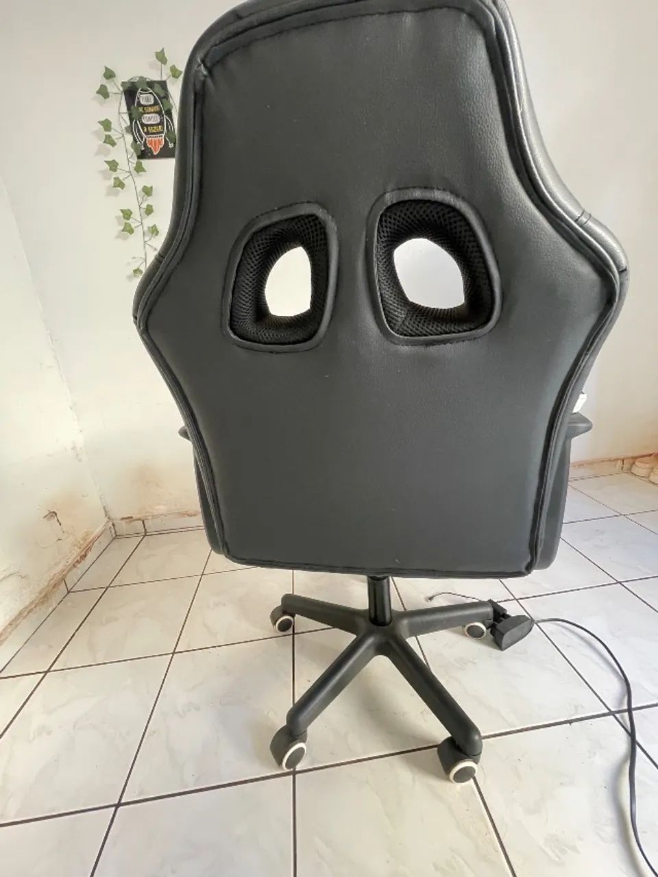 Cadeira gamer