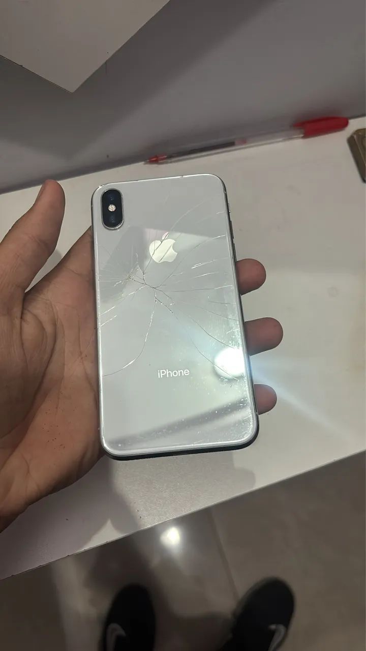 IPhone X  - Foto 5