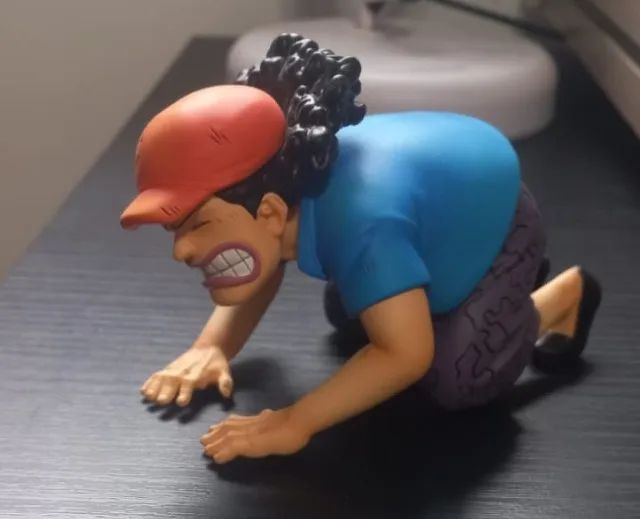 Pack One Piece - Brindes LX Studios e JacksDo! - Foto 3