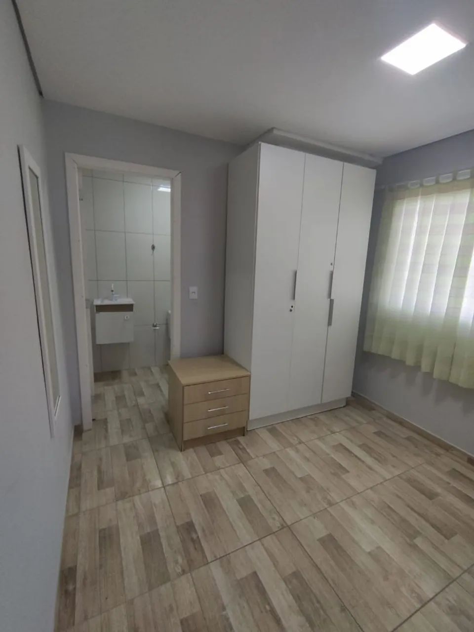Alugo apto de 1 quarto próximo ao Floripa shopping  - Foto 5