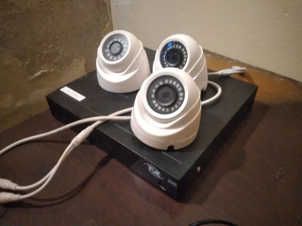 DVR 4 canais - Foto 2