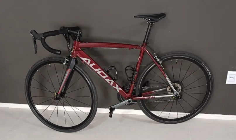 Speed Audax Ventus 2000 Tiagra - Foto 2