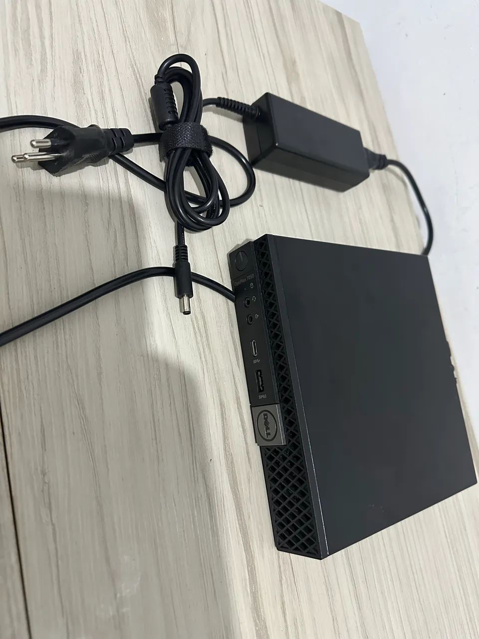 Desktop mini DELL - Foto 5