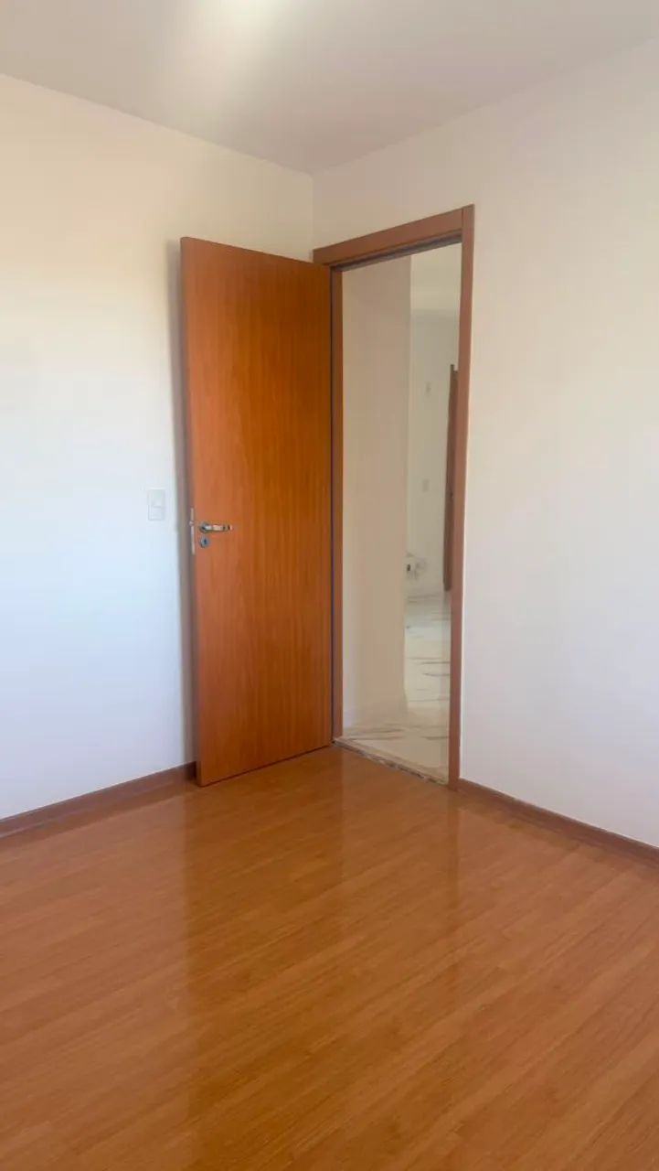 VENDE-SE APARTAMENTO 