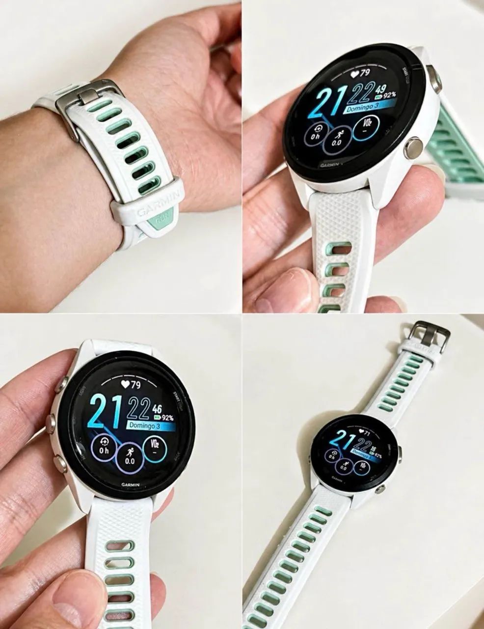 GARMIN 265S - Foto 2