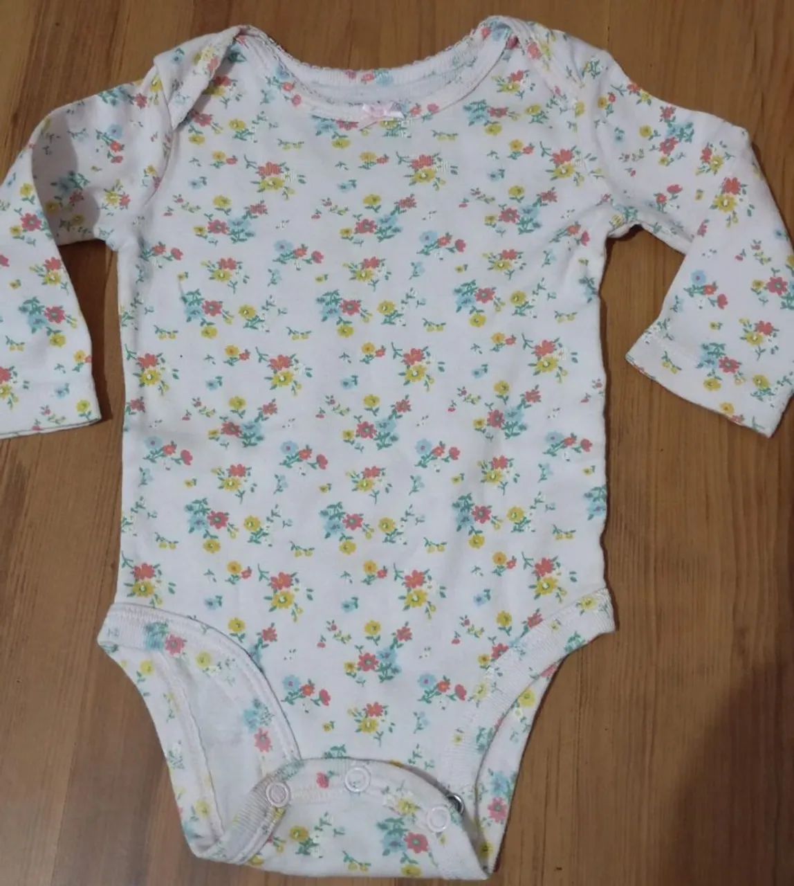 Body Carter's 3m