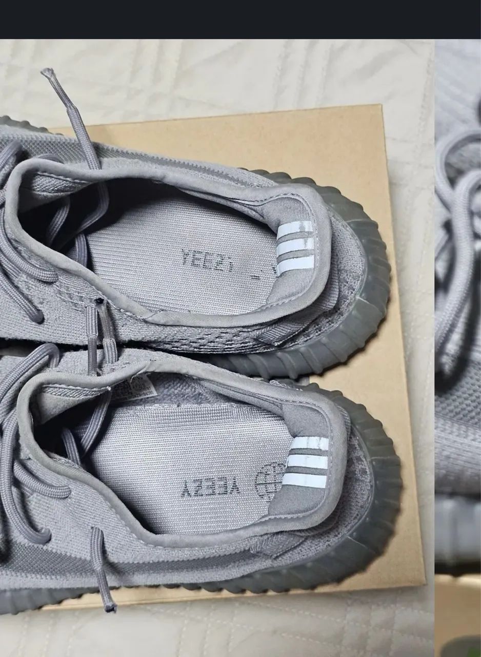 Yeezy 350 - Foto 3