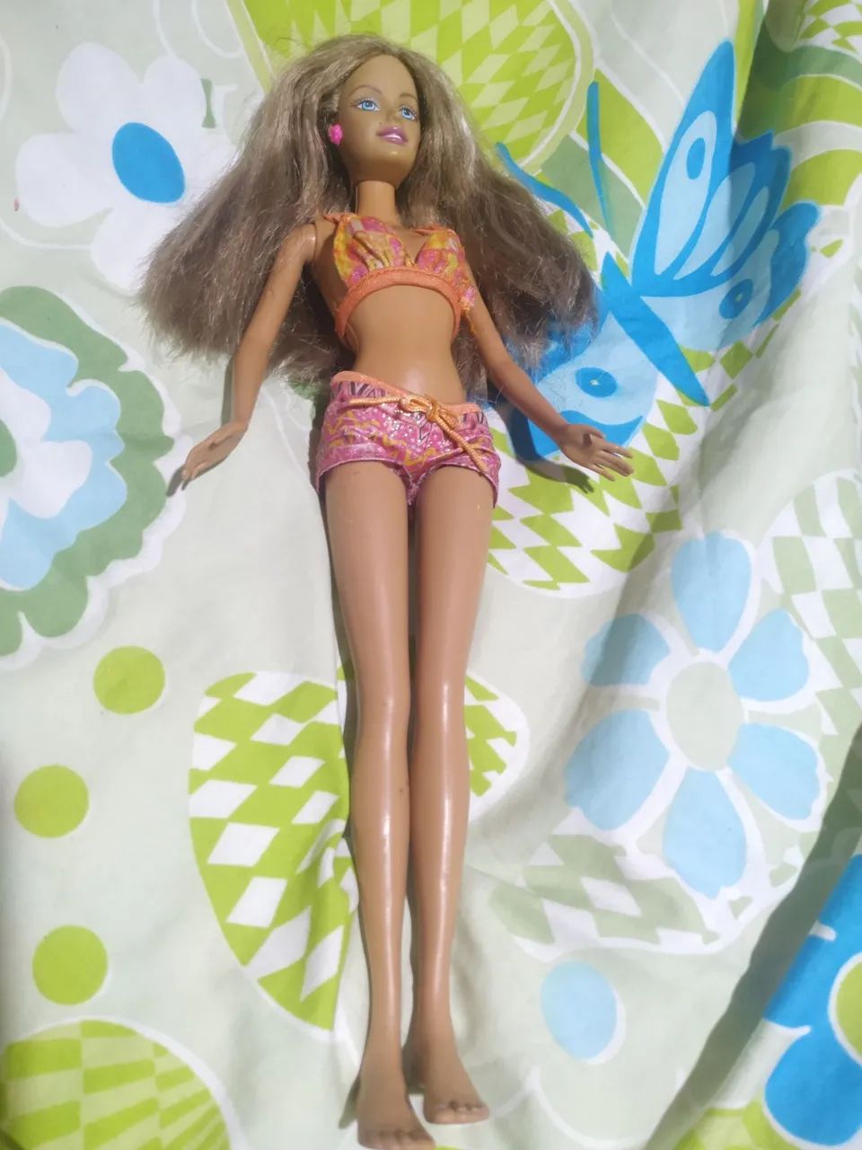 Boneca Califórnia girls - Foto 2