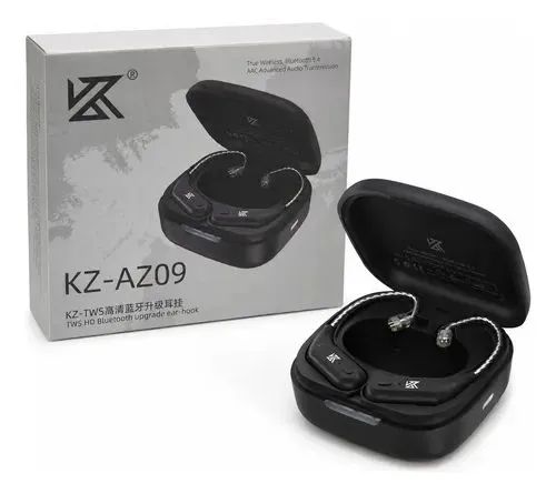 Adaptador Bluetooth kz az09 - Lacrado 