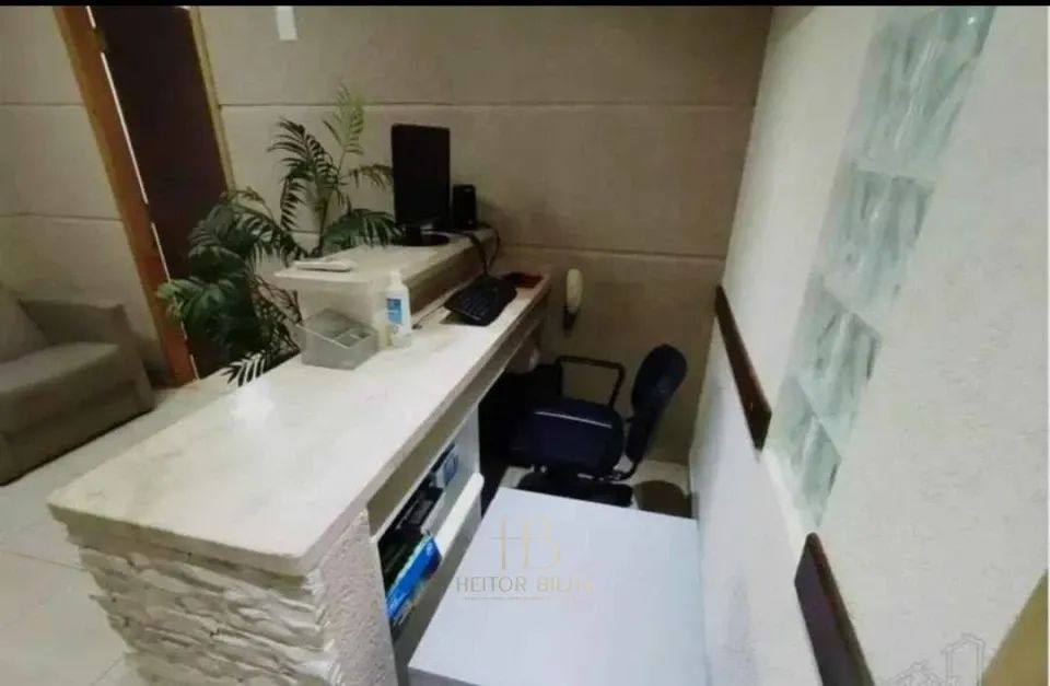 Sala Comercial à Venda no Centro de Londrina - Foto 3