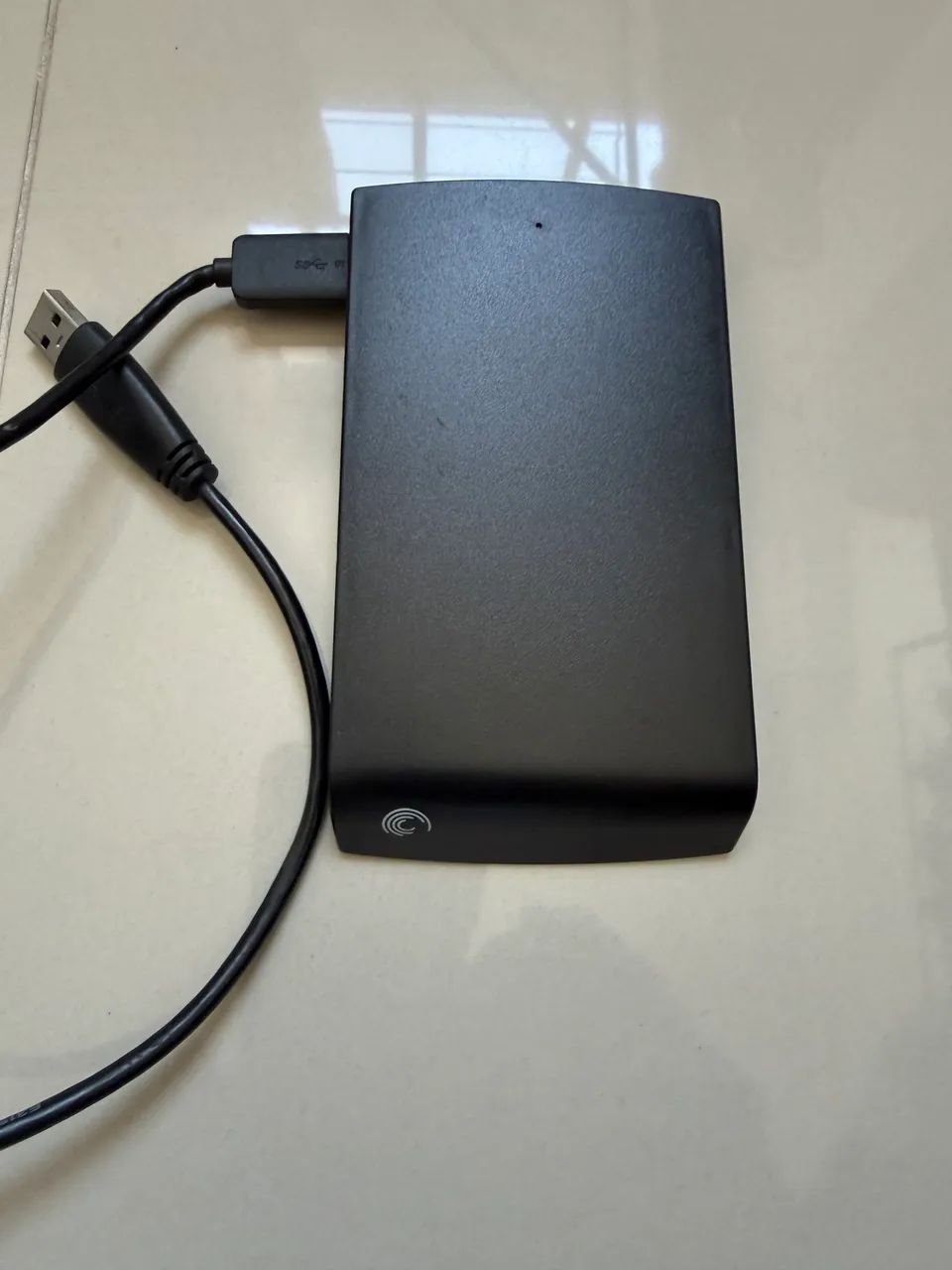 Hd externo Seagate 1TB - Foto 2