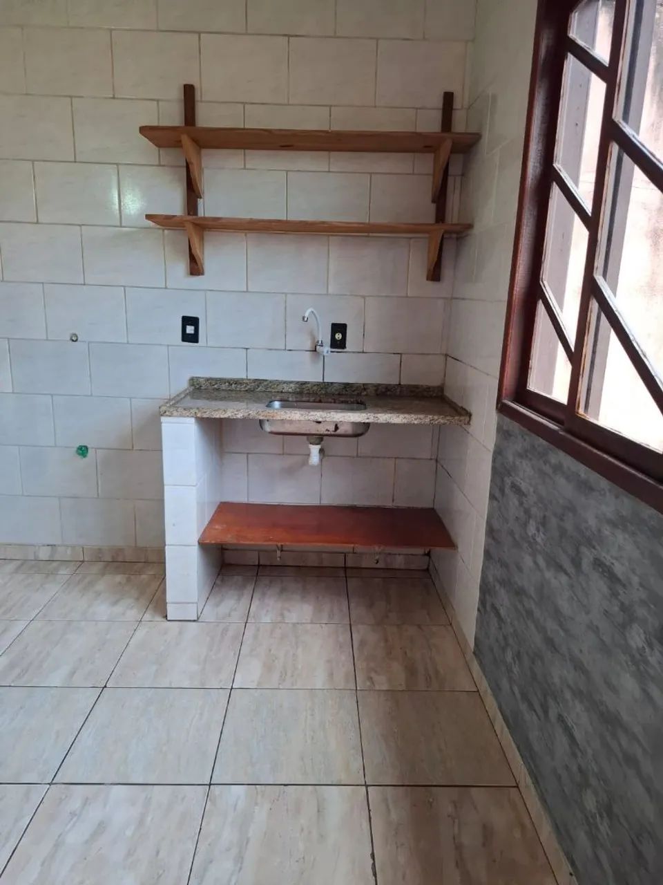 Kitinet  - Foto 2
