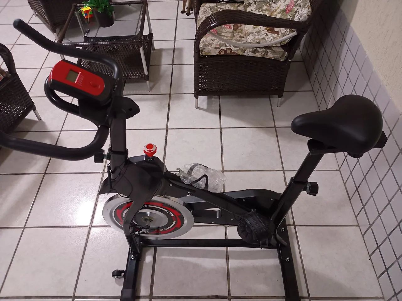 Bicicleta Ergométrica  - Foto 2