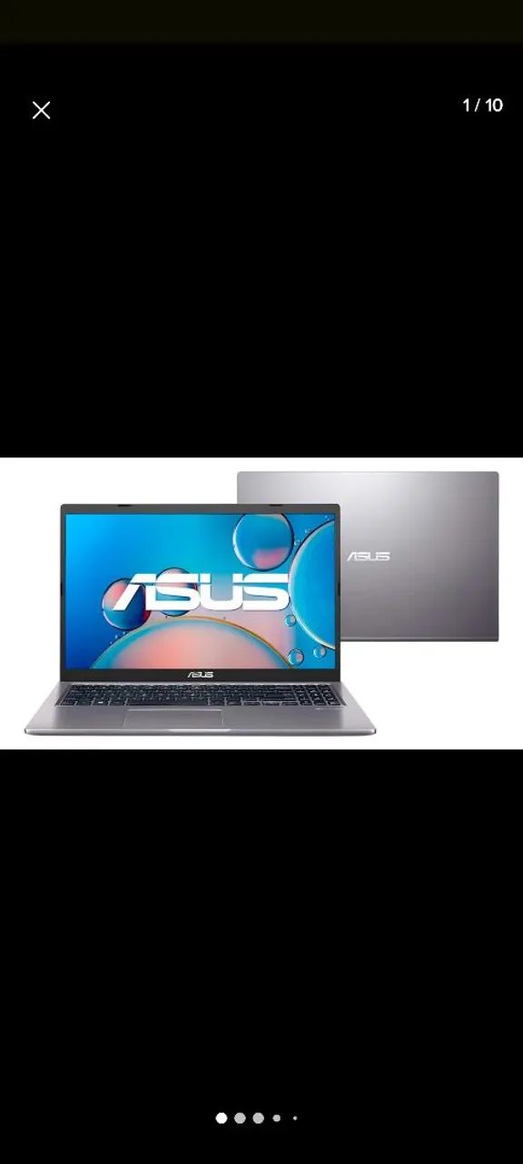 Notebook ASUS