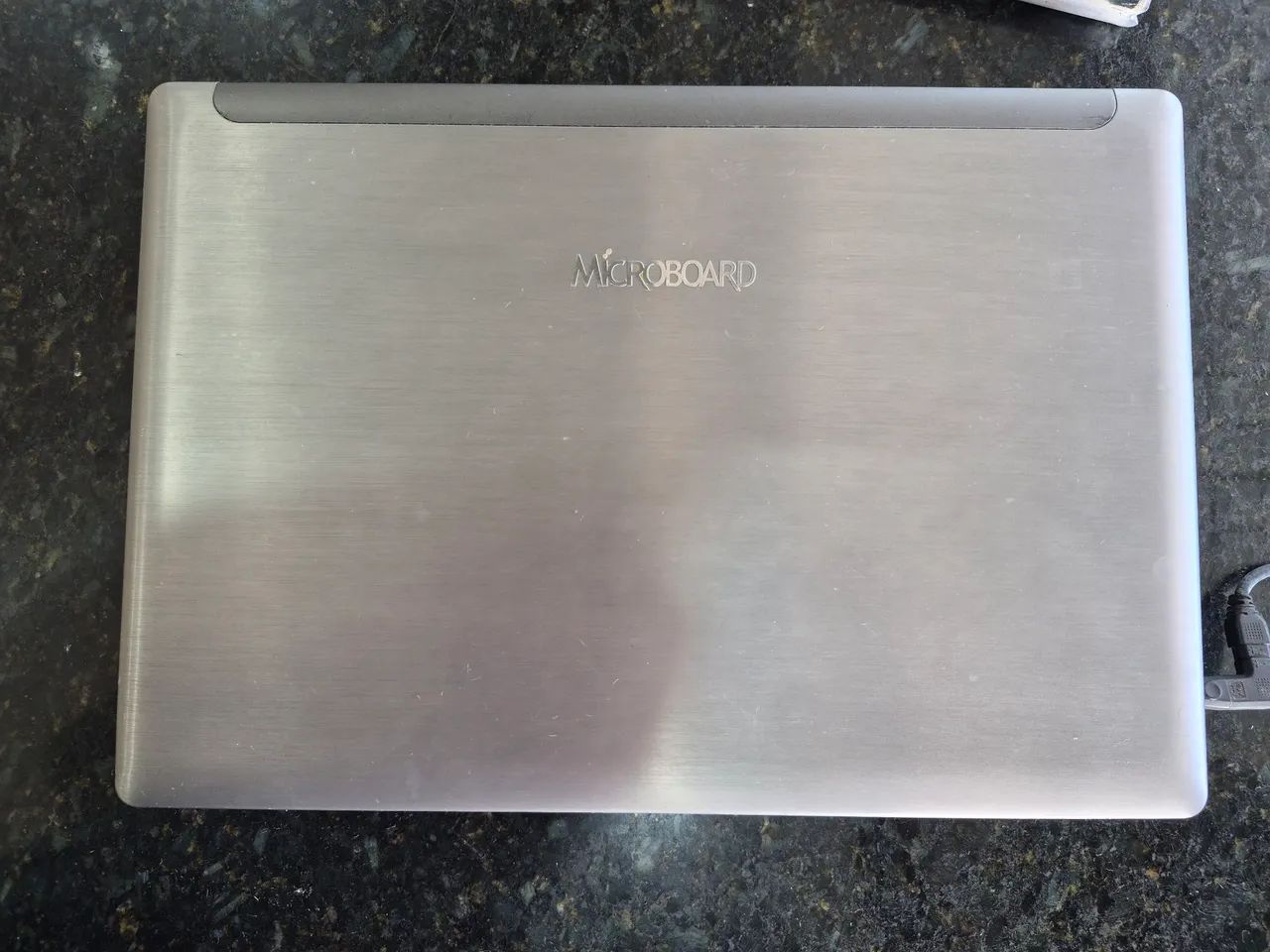 Notebook Microboard 6GB SSD 120 gb - Foto 5